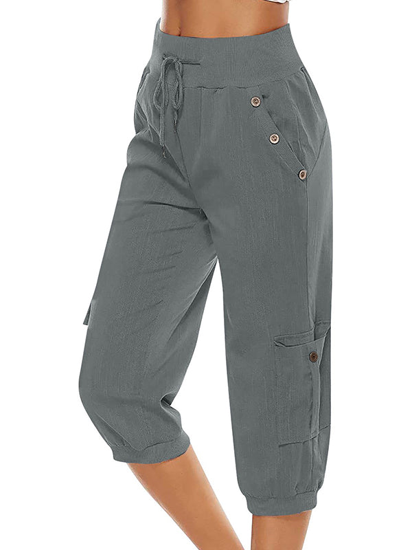 Comfortable Women's Pants for Everyday Wear