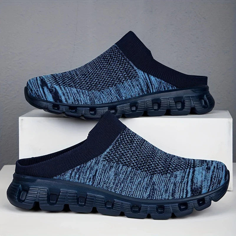 Jacob | orthopedic slip-on shoes