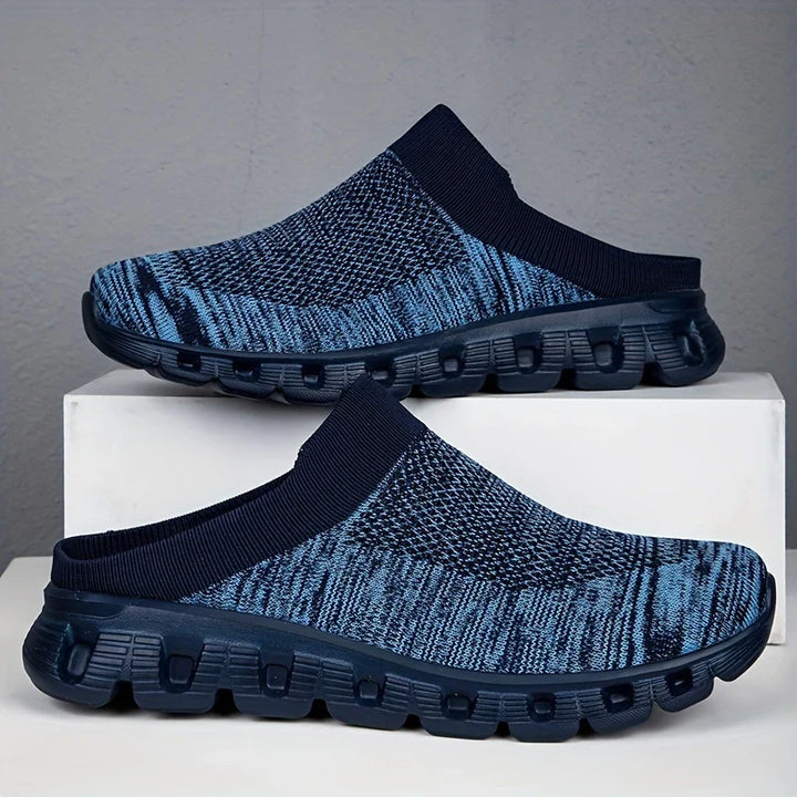 Jacob | orthopedic slip-on shoes