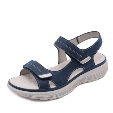 Sophia | Chic Comfort Sandals for Every Step
