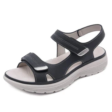 Sophia | Chic Comfort Sandals for Every Step