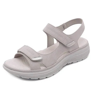 Sophia | Chic Comfort Sandals for Every Step