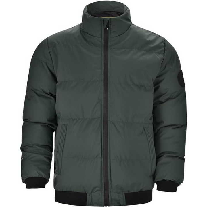 Benjamin | Premium padded winter jacket for men