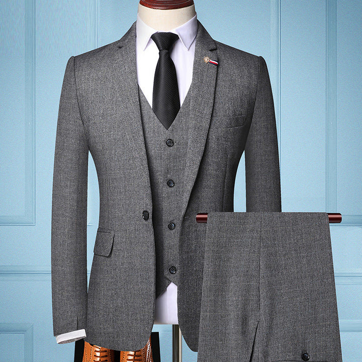 Arthur | 3-Piece Suit for Men