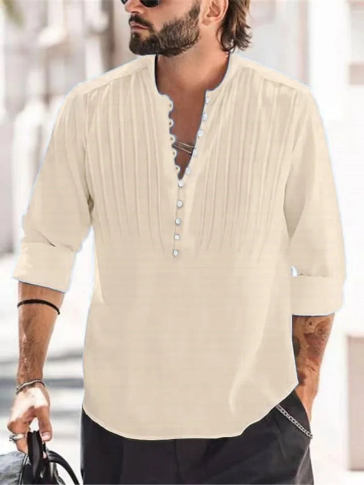 Ethan – Men's Summer T-Shirt