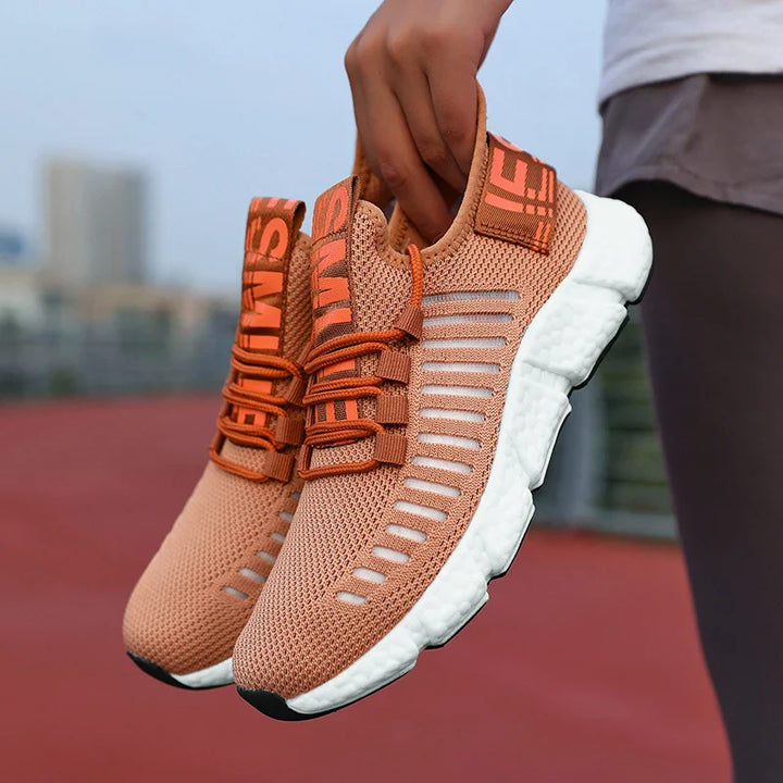 George | Breathable Sneakers