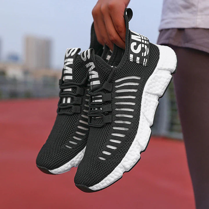 George | Breathable Sneakers