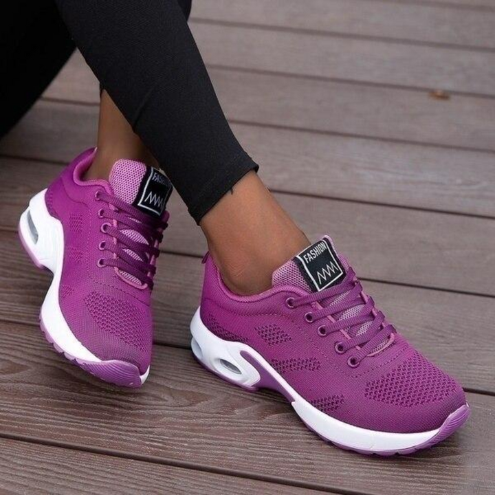 Women's Comfortable Casual Sneakers