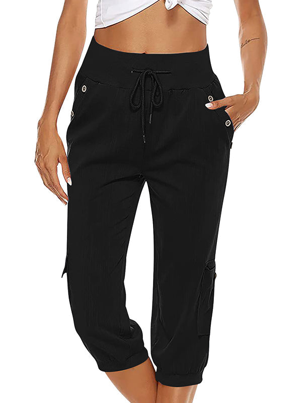Comfortable Women's Pants for Everyday Wear