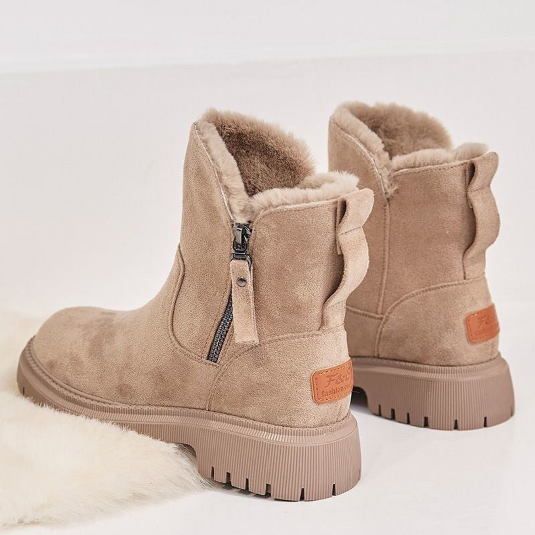 Mia | Women's Winter Chic Boots