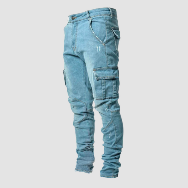 James | Elegant jeans for men
