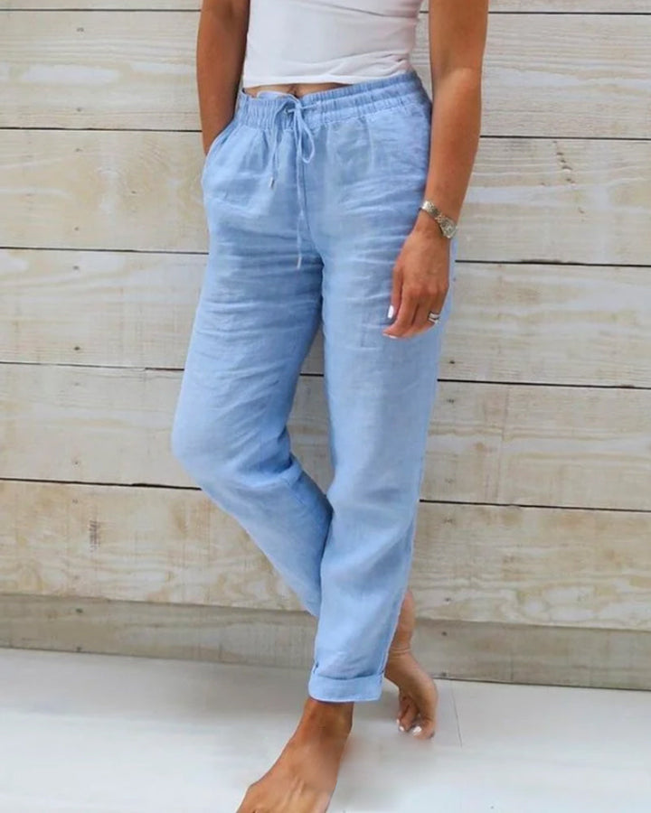 Stylish Loose Pants for Women
