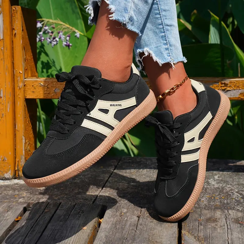 Orthopedic Comfort Sneakers for Everyday Wear