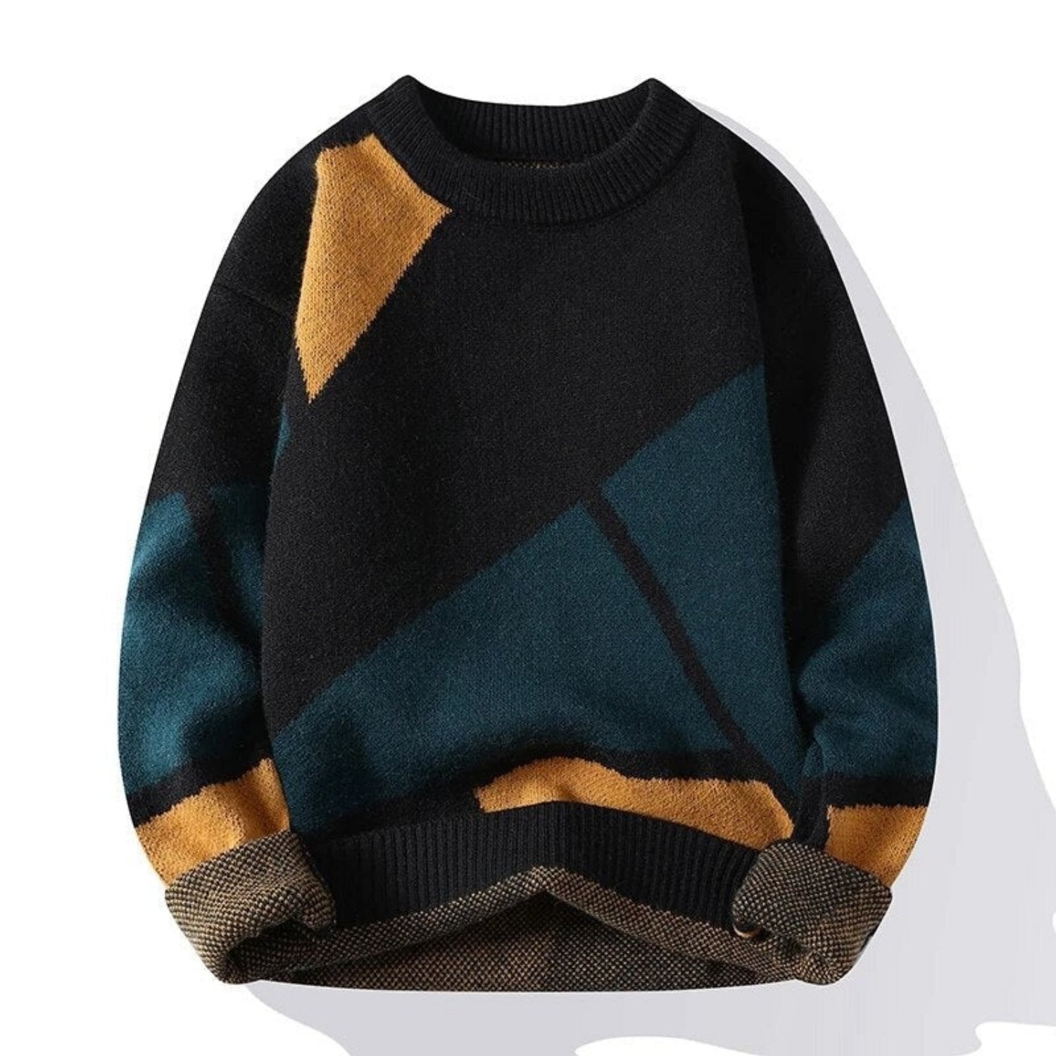 Benjamin | Casual sweater for men