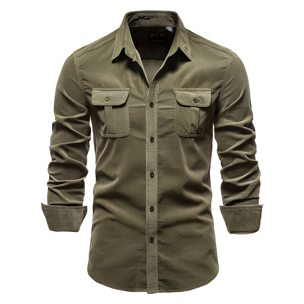 Olsen Casual Men's Shirt