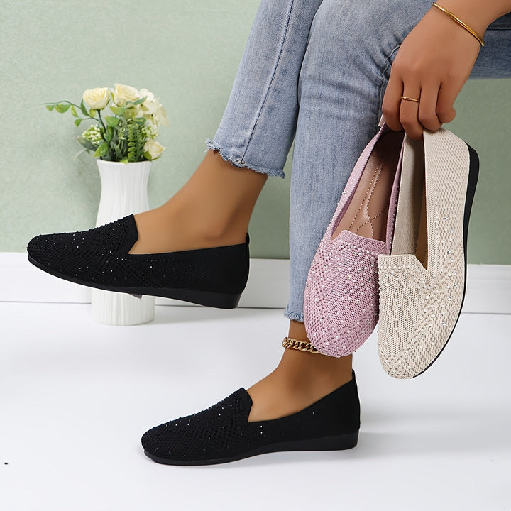 Orthopedic Lightweight Breathable Casual Shoes