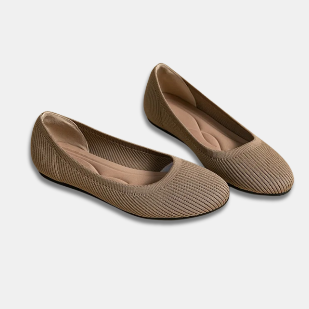 Chelsea | Chic Everyday Slip-On Flats
