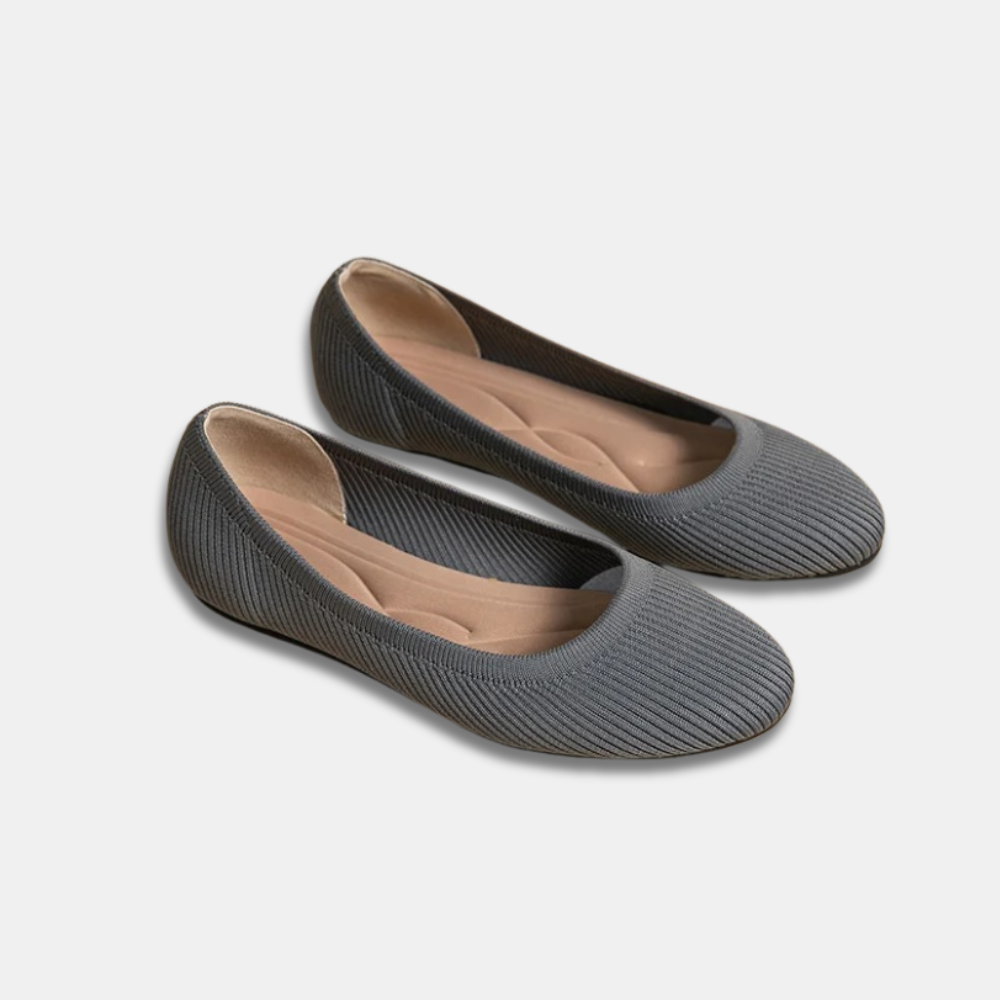 Chelsea | Chic Everyday Slip-On Flats