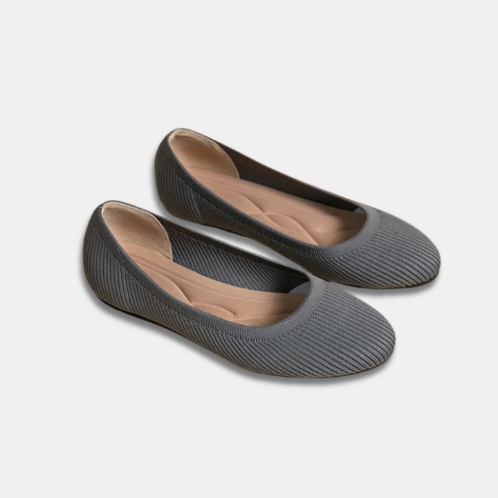 Chelsea | Chic Everyday Slip-On Flats