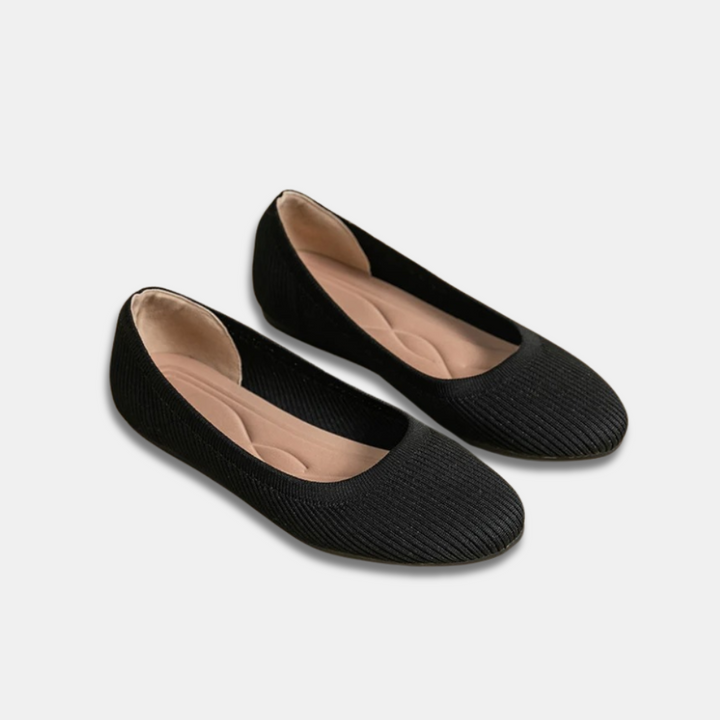 Chelsea | Chic Everyday Slip-On Flats
