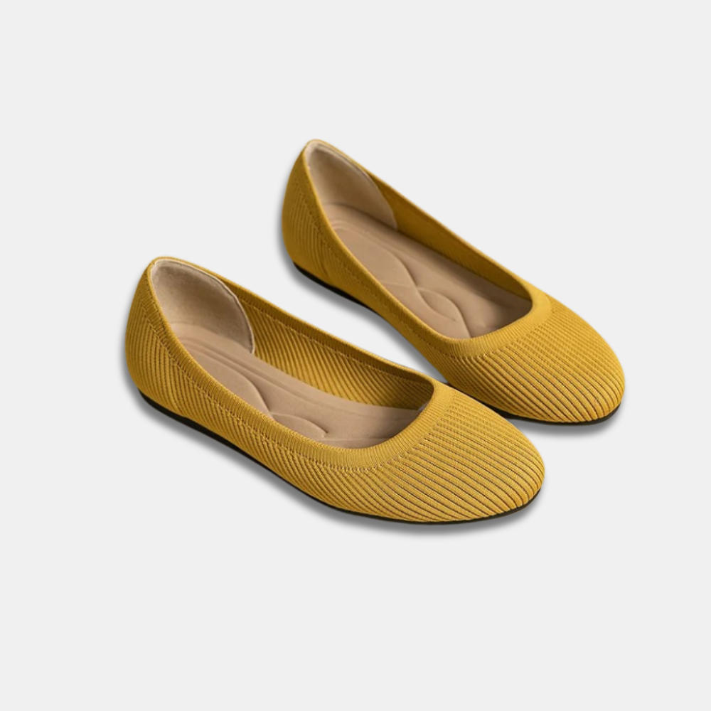 Chelsea | Chic Everyday Slip-On Flats