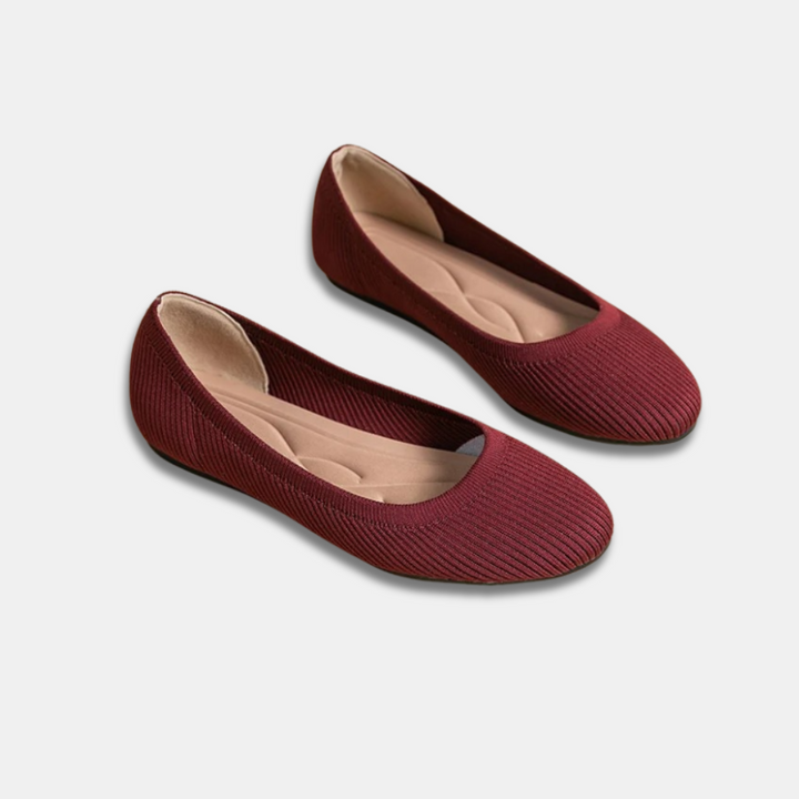 Chelsea | Chic Everyday Slip-On Flats
