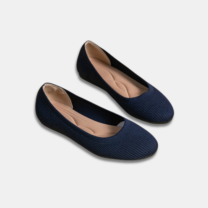 Chelsea | Chic Everyday Slip-On Flats