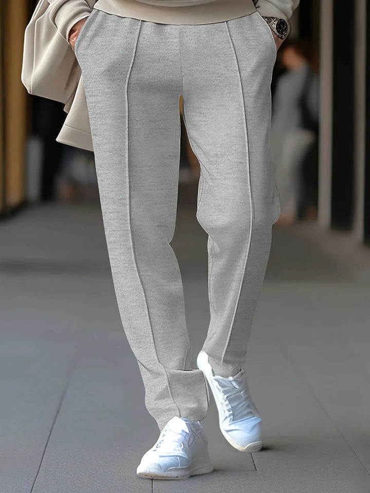 Charlie | Casual Loose Trousers