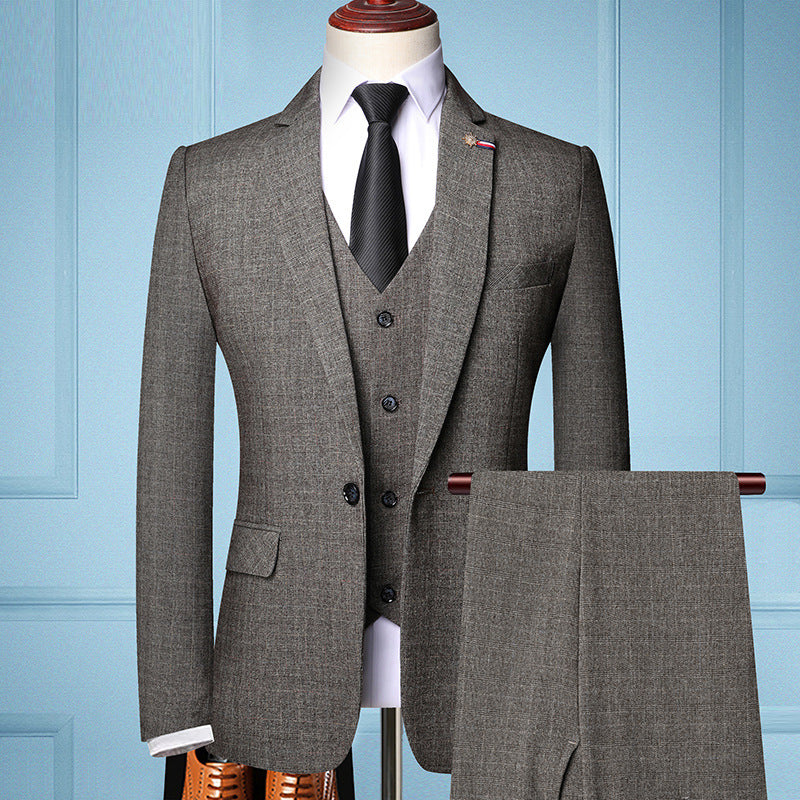 Arthur | 3-Piece Suit for Men