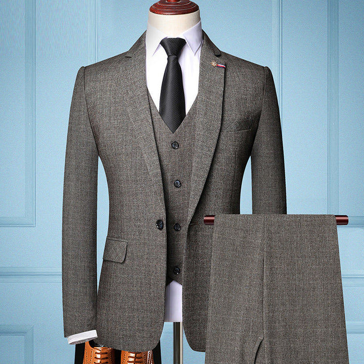 Arthur | 3-Piece Suit for Men