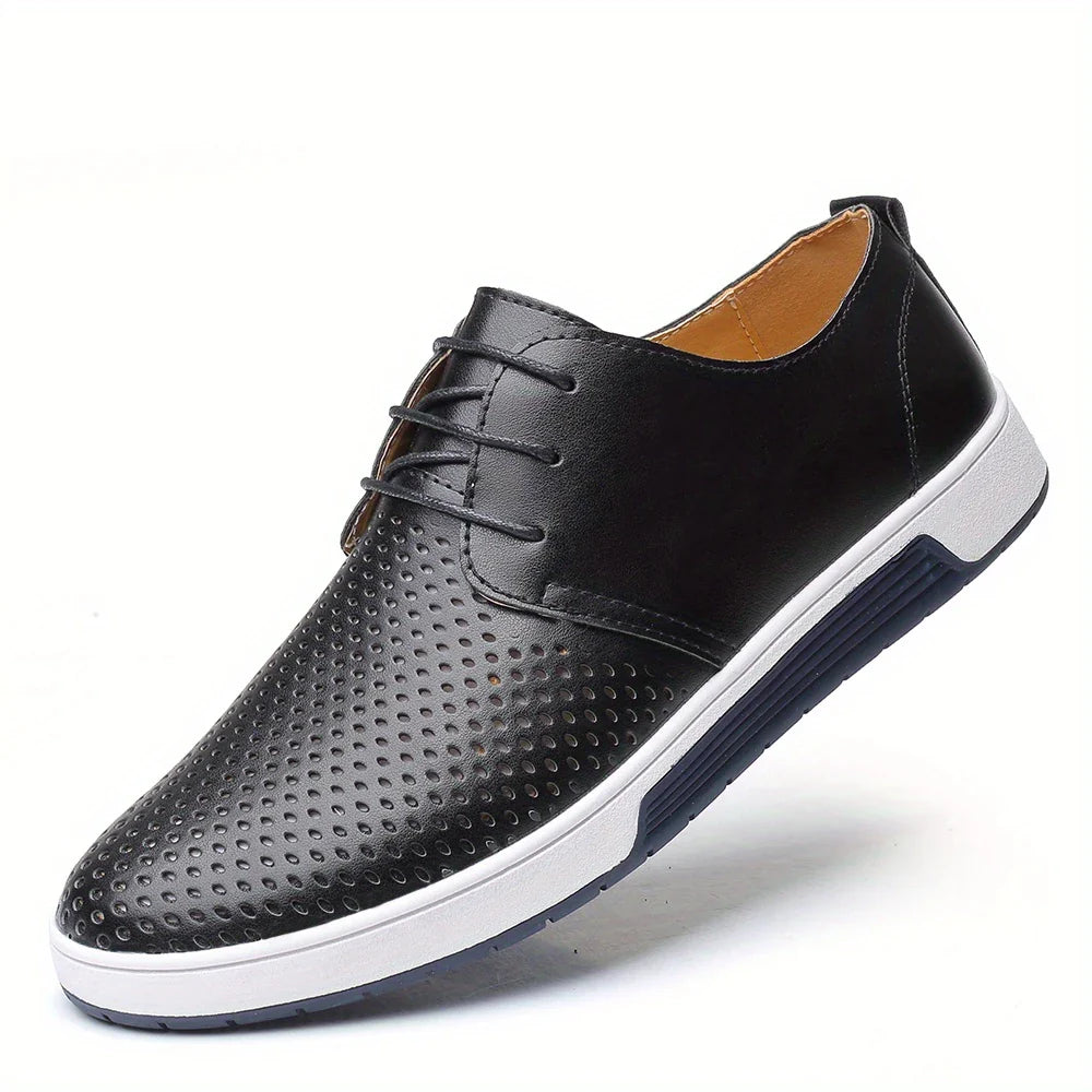 Ethan | Stylish Breathable Sneakers