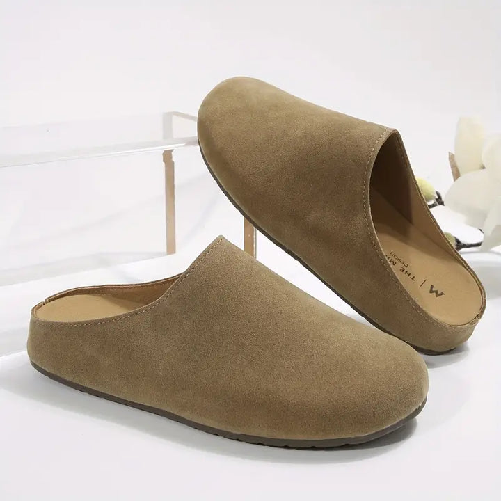 Tammy | Chic Everyday Slip-On Flats