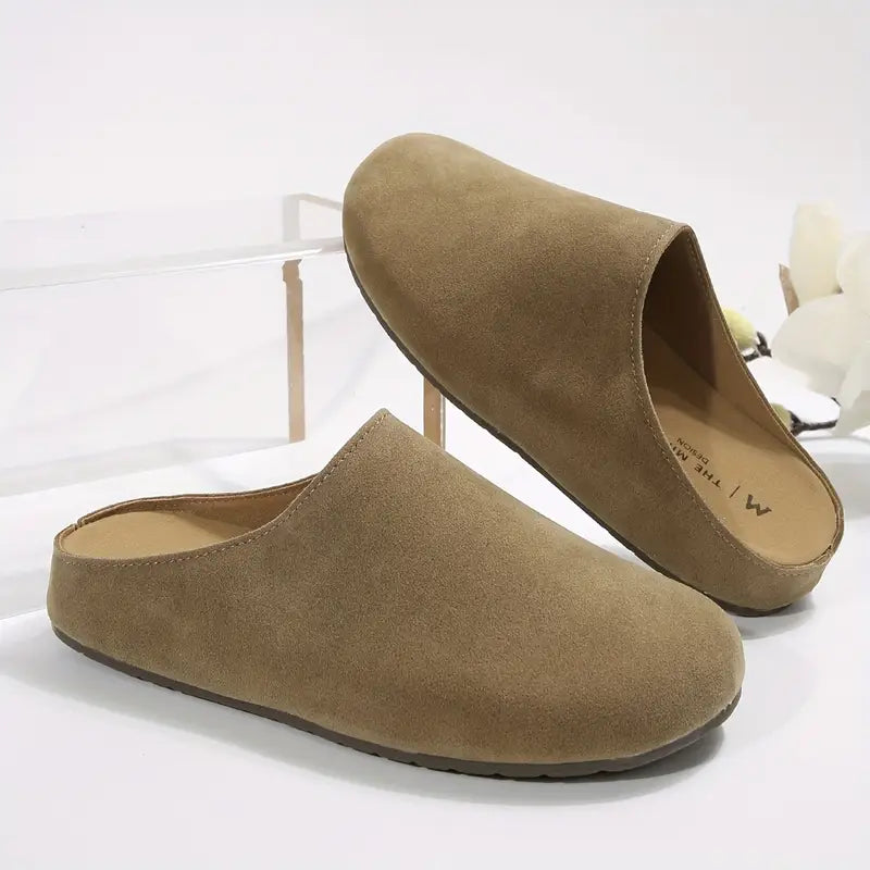 Tammy | Chic Everyday Slip-On Flats