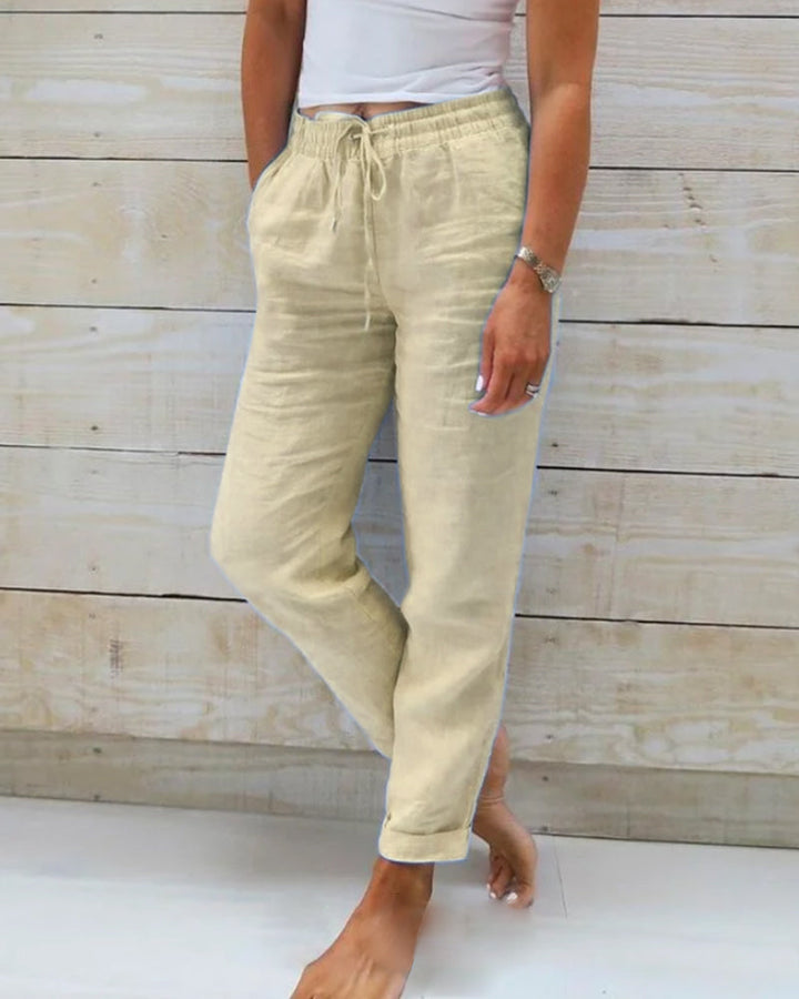 Stylish Loose Pants for Women