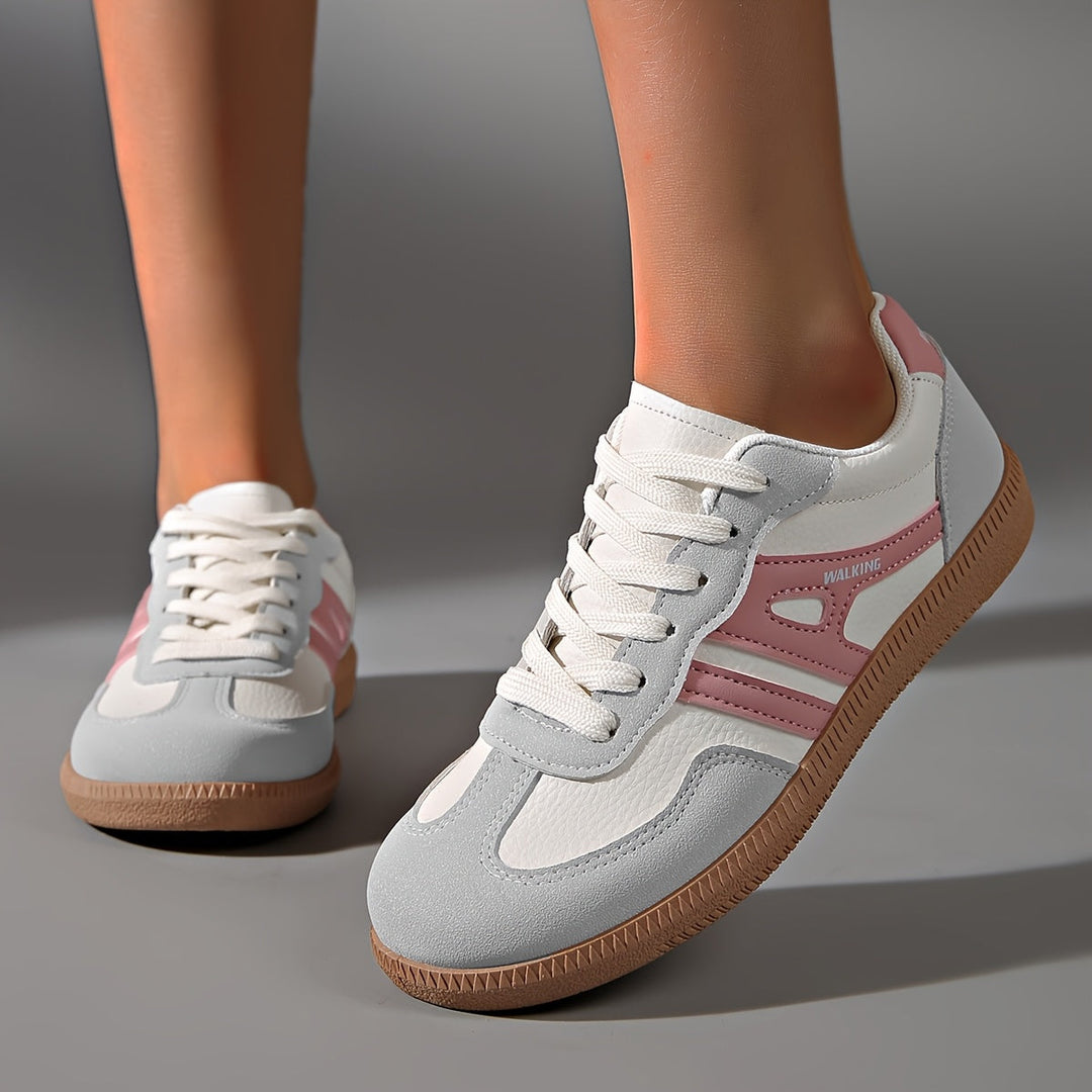 Orthopedic Comfort Sneakers for Everyday Wear