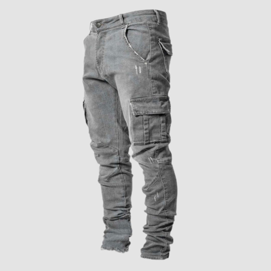 James | Elegant jeans for men