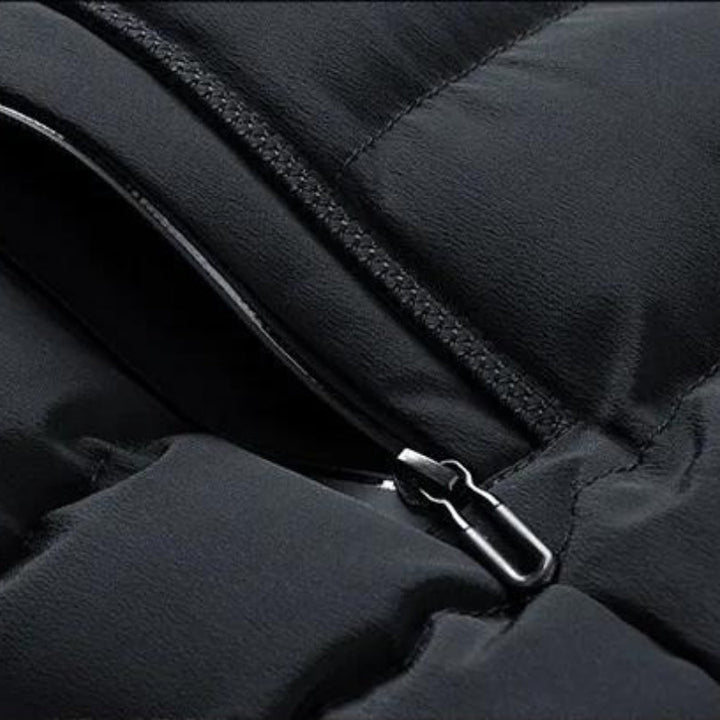 Leo | Men's Thermal Gilet