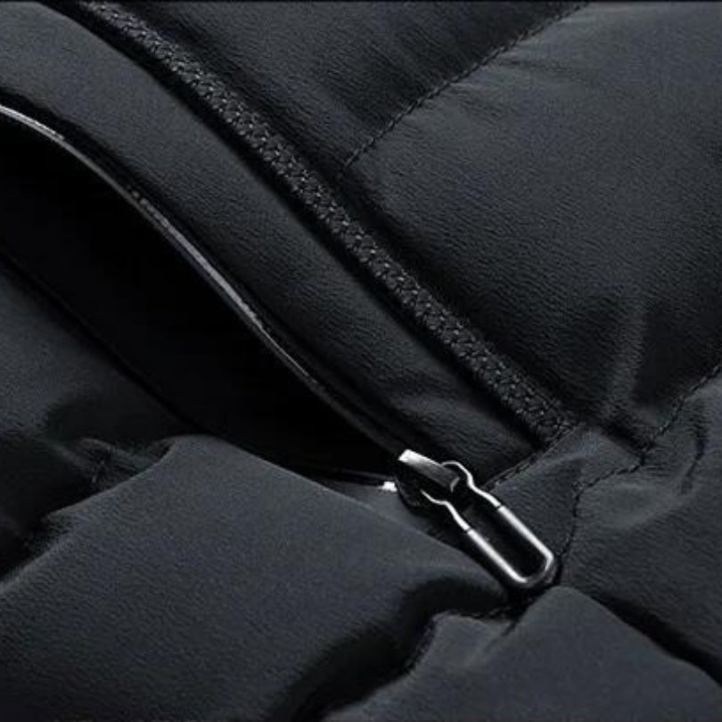 Leo | Men's Thermal Gilet