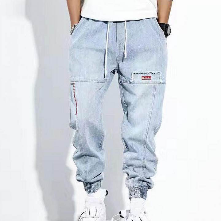 Zeus | Comfortable Jeans