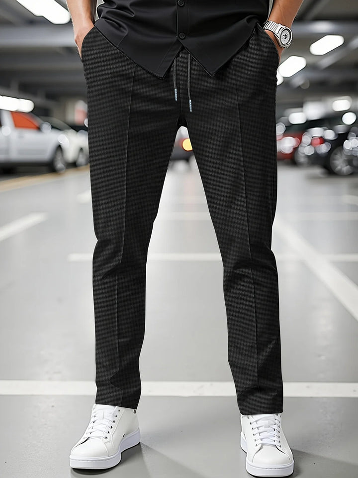 Jack | Casual Loose Trousers