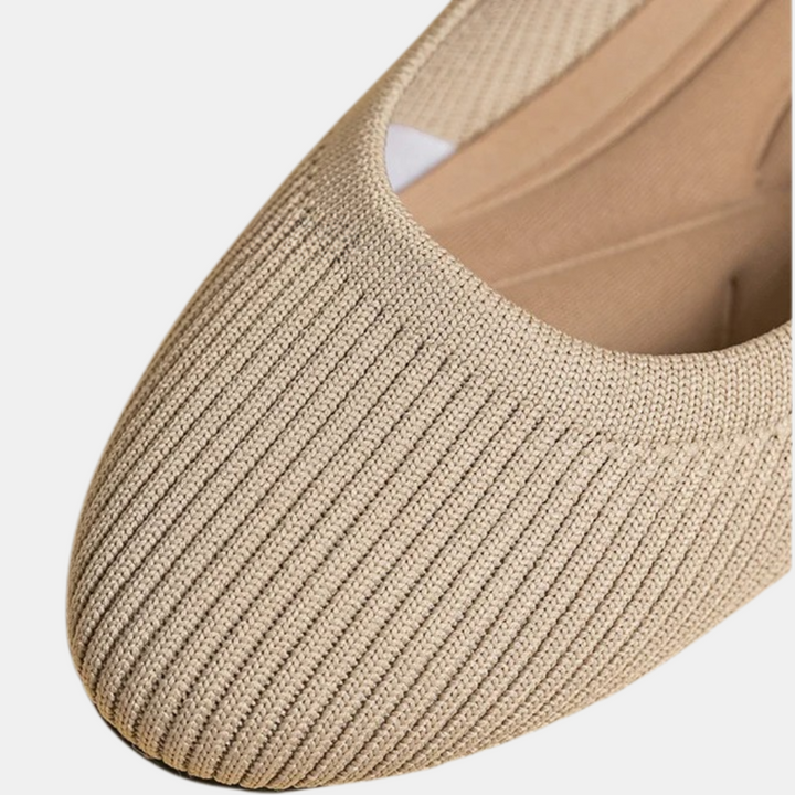 Chelsea | Chic Everyday Slip-On Flats