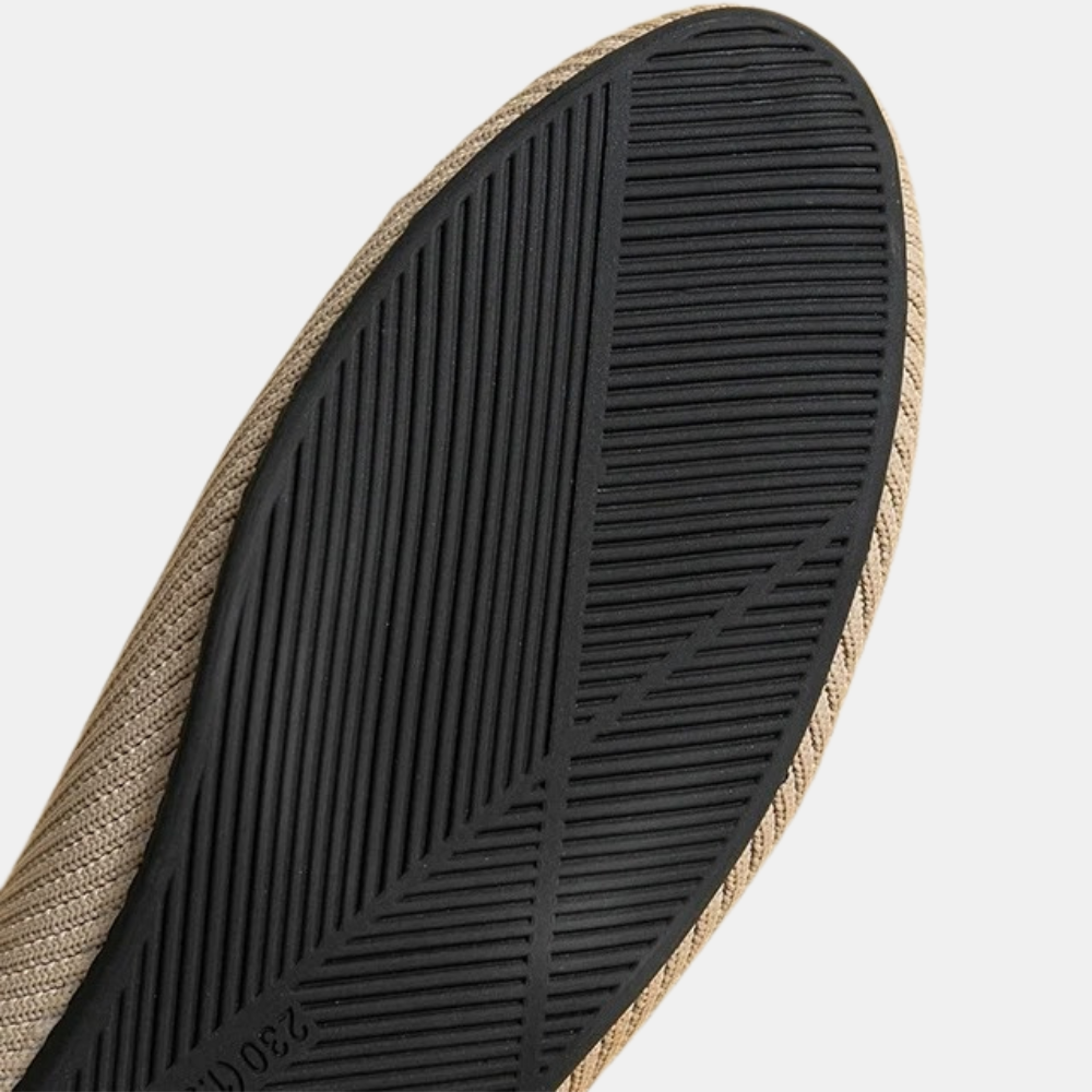 Chelsea | Chic Everyday Slip-On Flats