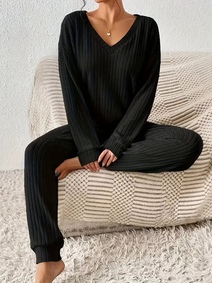Ivy | Cozy Tracksuit Set for Everyday Comfort