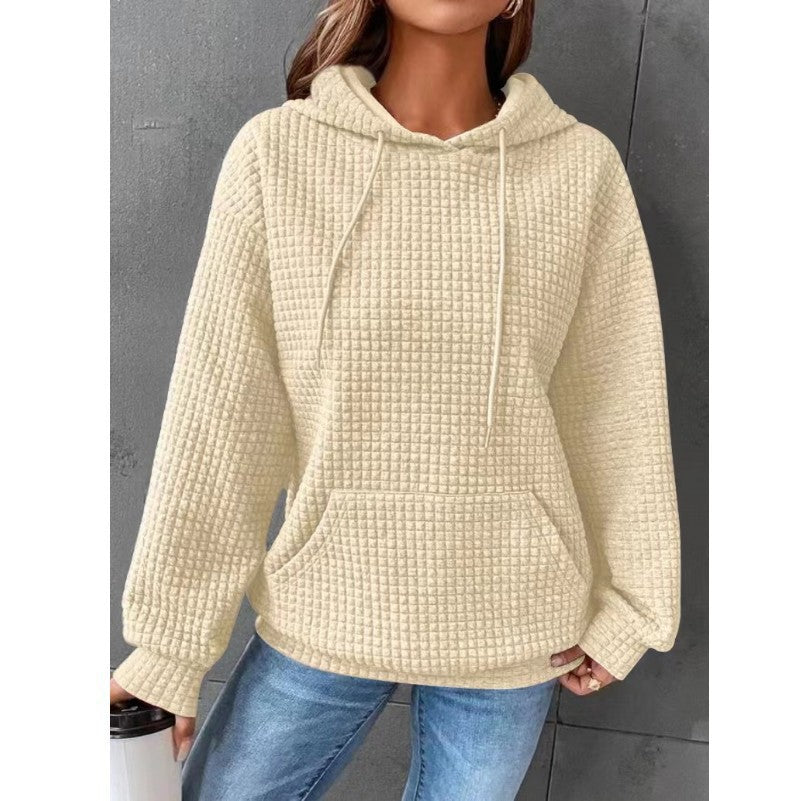 Ruby | Women's Seasonal Collection Hoodie