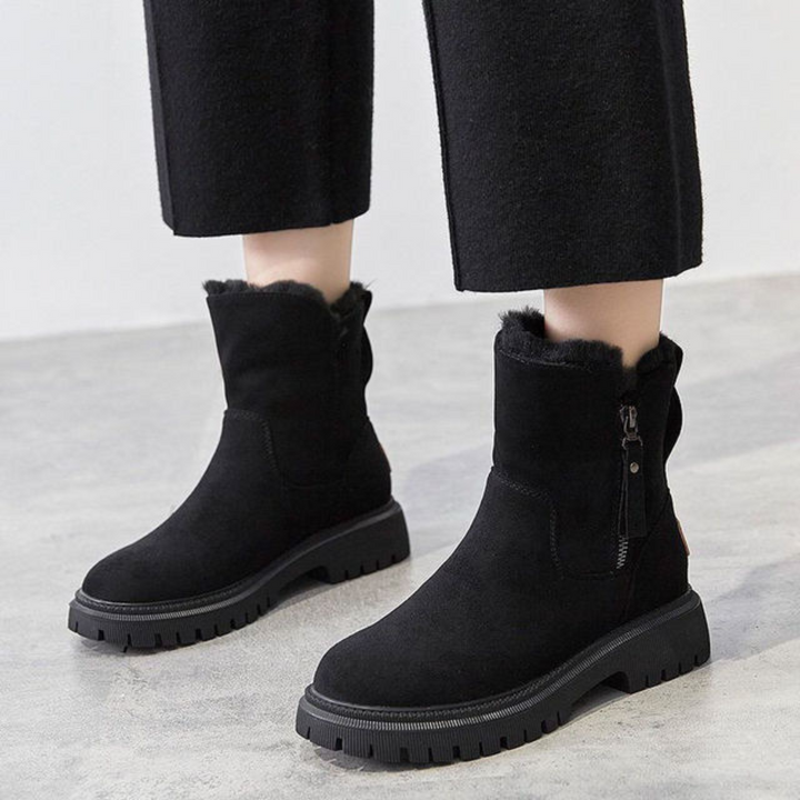 Mia | Women's Winter Chic Boots