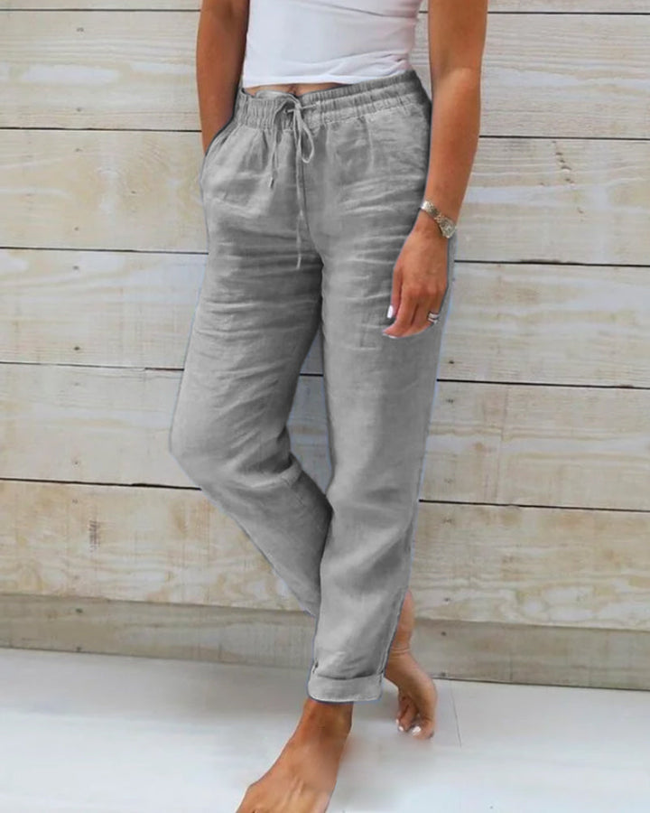 Stylish Loose Pants for Women