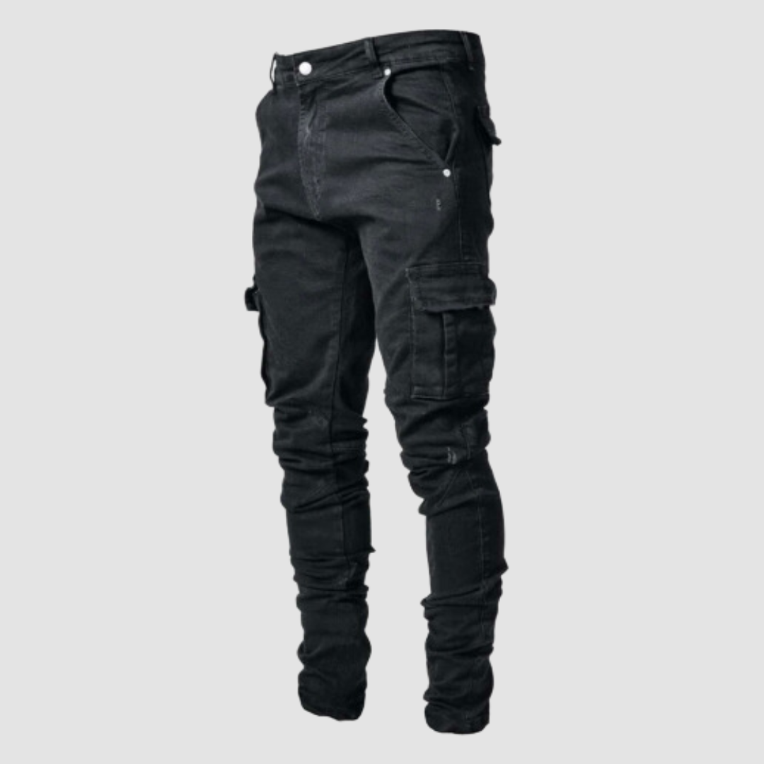James | Elegant jeans for men