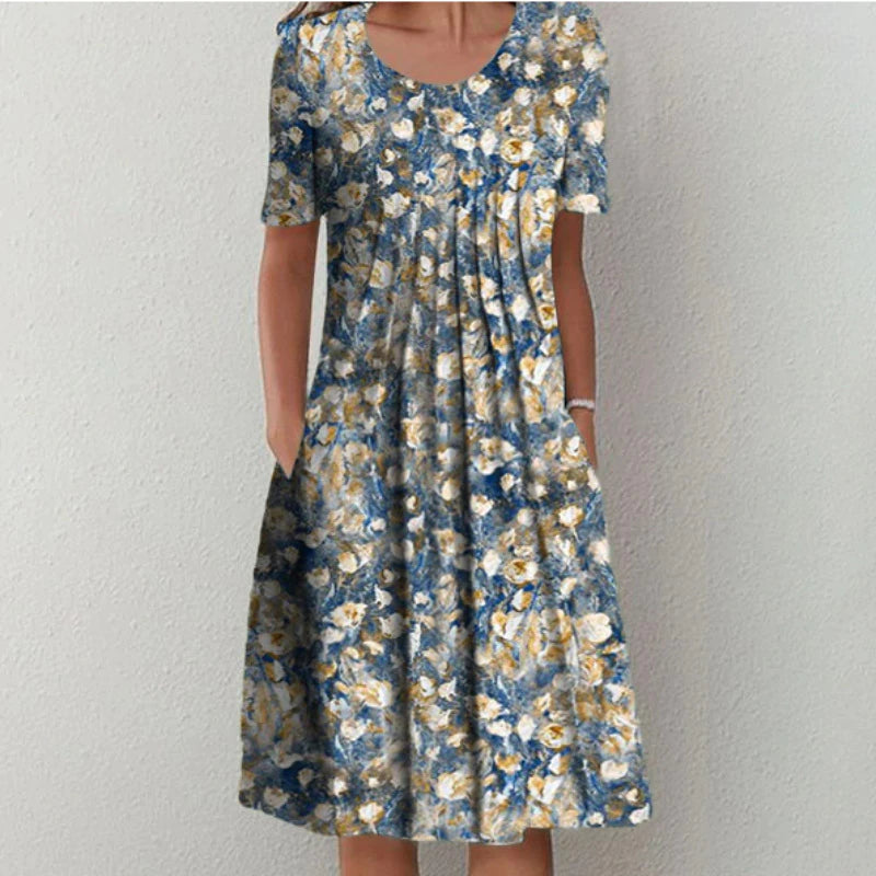Sophie – Elegant Summer Dress for Women