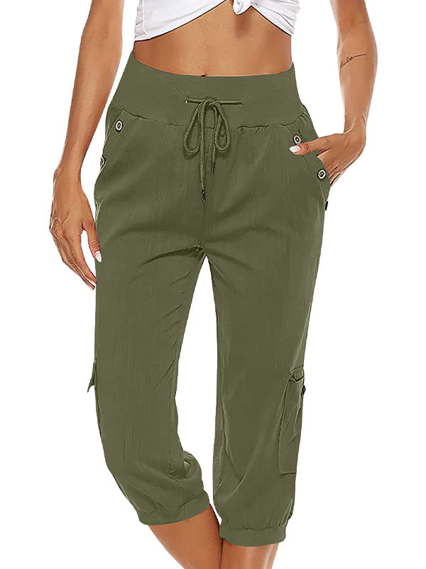 Comfortable Women's Pants for Everyday Wear