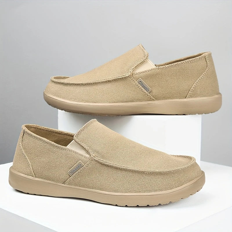 Carter | Stylish slip-on loafers